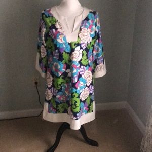 Jude Connolly tunic dress